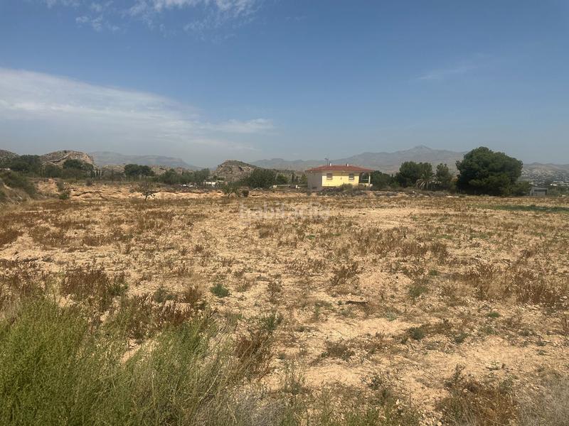 Foto a623c995-4b7a-44ca-be11-2fb645d5f5e7. Terreno residenziale in Fontcalent Alicante