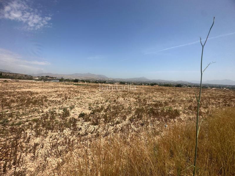 Foto b3588c59-64a5-4913-908f-e9af6577cd06. Terreno residenziale in Fontcalent Alicante