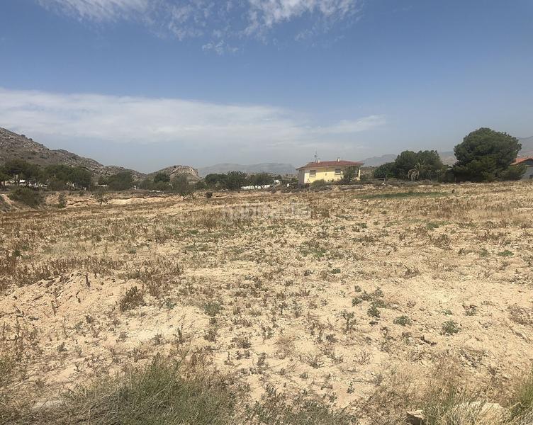 Foto b6c4b22c-0145-4456-a8a6-0585d4ada405. Terreno residenziale in Fontcalent Alicante
