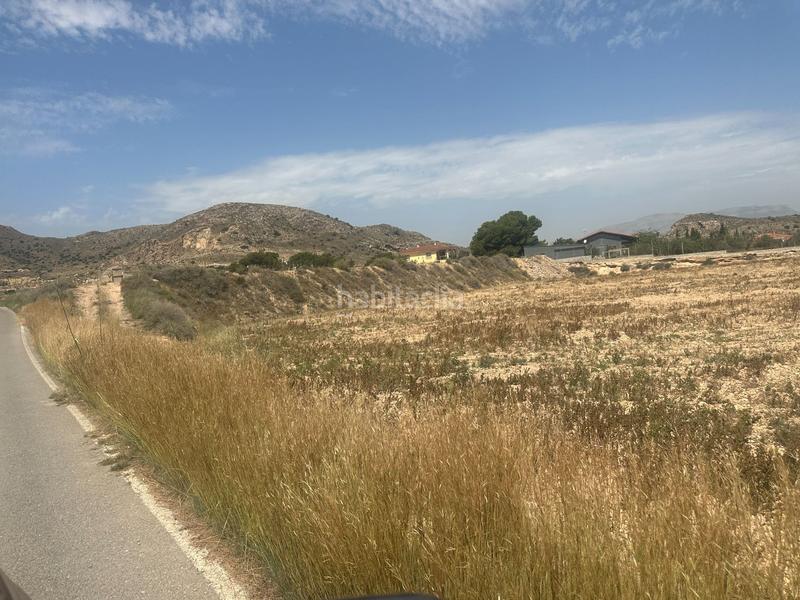 Foto c1349175-f896-411a-8116-1034467b4c67. Terreno residenziale in Fontcalent Alicante