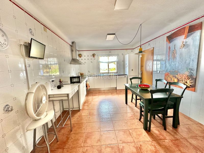 Foto 07554f3c-dbda-4484-ad82-968fae457d71. Casa amb calefacció piscina a Villamontes-Boqueres Sant Vicent del Raspeig