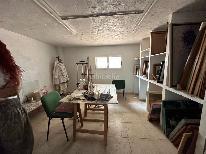 Foto 0b02d232-e19e-4226-8228-fcd2c5083a94. Casa amb calefacció piscina a Villamontes-Boqueres Sant Vicent del Raspeig