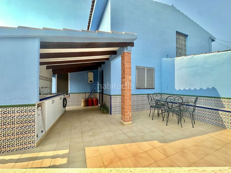 Foto 11f05d4c-faef-4cb9-b89f-0258fb1abb40. Casa amb calefacció piscina a Villamontes-Boqueres Sant Vicent del Raspeig