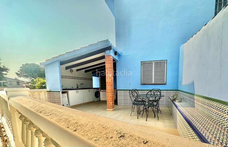 Foto 1b657286-f265-473d-a5d8-6509cd98c585. Casa amb calefacció piscina a Villamontes-Boqueres Sant Vicent del Raspeig