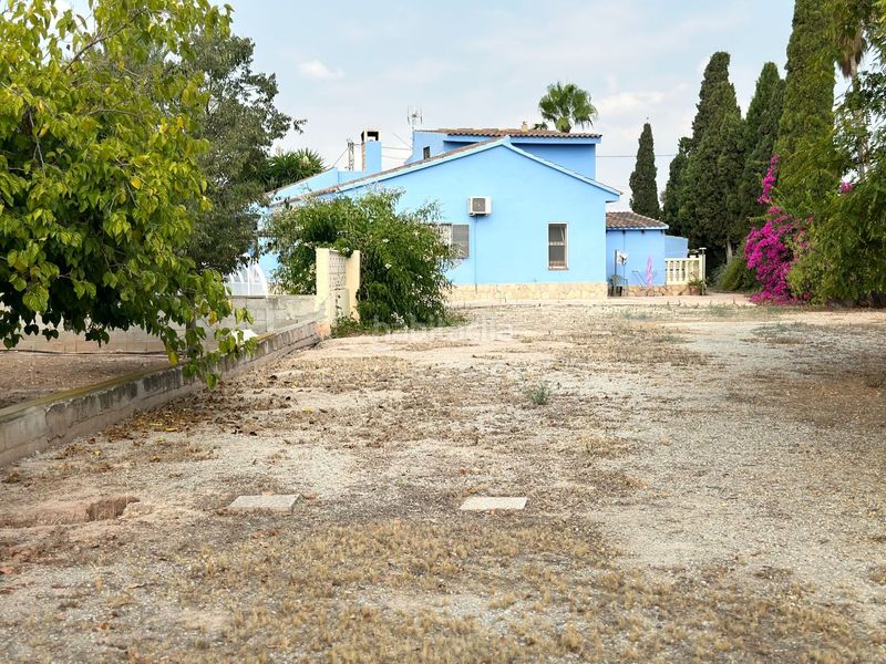 Foto 338d4570-e3b5-413e-8b4e-1af7d19dc17a. Casa amb calefacció piscina a Villamontes-Boqueres Sant Vicent del Raspeig