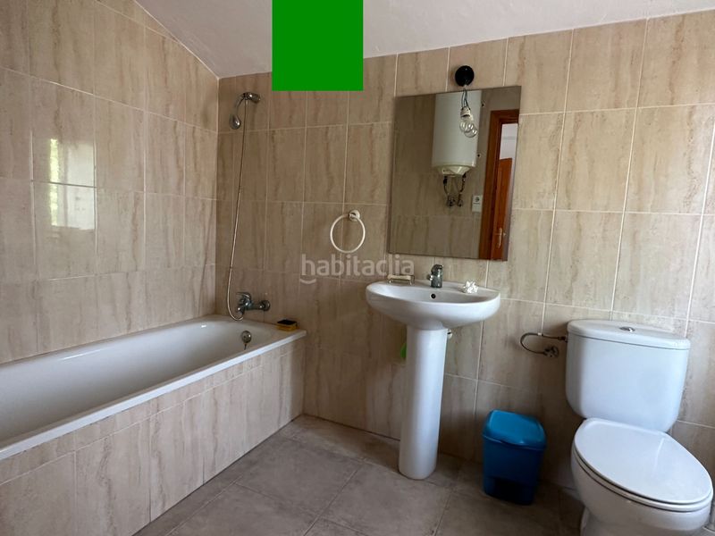 Foto 5811857d-3fee-493b-8d21-5c47a9c3a968. Casa amb calefacció piscina a Villamontes-Boqueres Sant Vicent del Raspeig