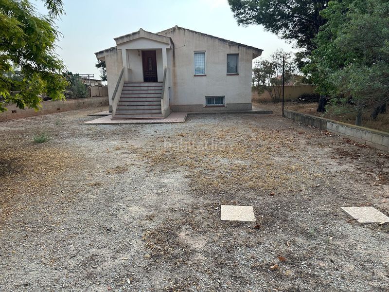 Foto 62bba072-265a-4200-83fb-9969fc7c9556. Casa amb calefacció piscina a Villamontes-Boqueres Sant Vicent del Raspeig