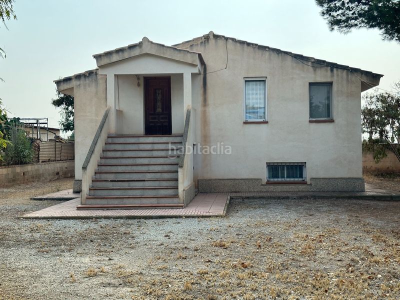 Foto 7012a21f-e6dc-4e65-a8b7-770eb259bdba. Casa amb calefacció piscina a Villamontes-Boqueres Sant Vicent del Raspeig