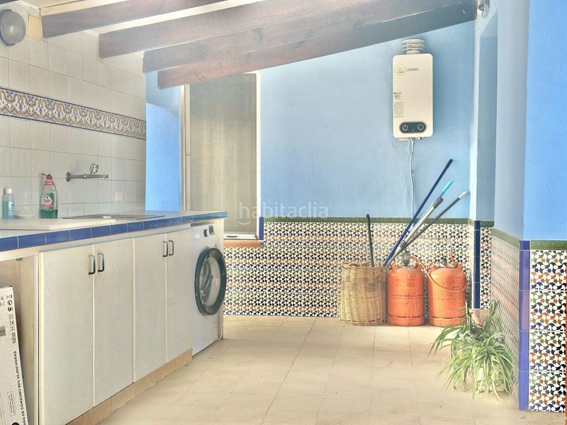 Foto 7dbfd4ef-83b7-4149-8e6a-4b1ab913366e. Casa amb calefacció piscina a Villamontes-Boqueres Sant Vicent del Raspeig