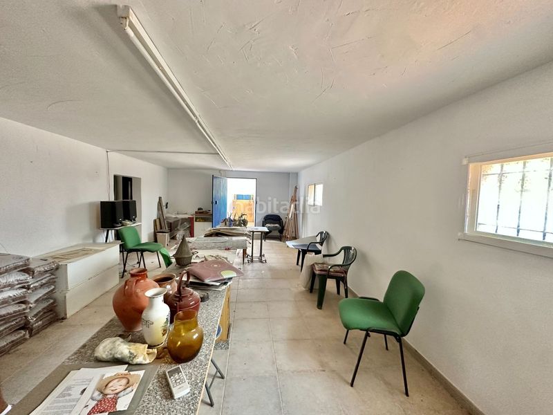 Foto 86a4a2b7-da2d-4c47-bd03-176f15143a39. Casa amb calefacció piscina a Villamontes-Boqueres Sant Vicent del Raspeig