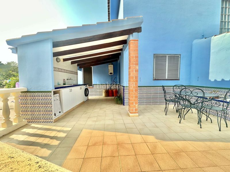 Foto 9b0f4247-a342-4c22-8834-8cd6159023ab. Casa amb calefacció piscina a Villamontes-Boqueres Sant Vicent del Raspeig