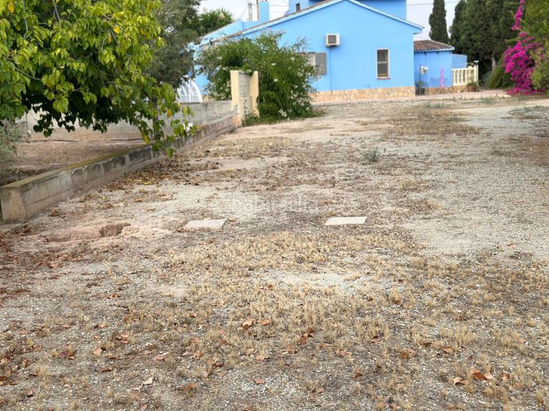 Foto b1001286-059a-46b2-a1b9-7e75297e8f6b. Casa amb calefacció piscina a Villamontes-Boqueres Sant Vicent del Raspeig