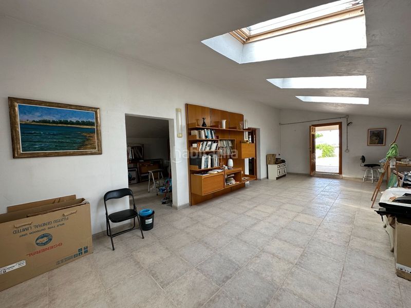 Foto ccfaa7e9-dd71-4761-8df2-5a1d5695e280. Casa amb calefacció piscina a Villamontes-Boqueres Sant Vicent del Raspeig