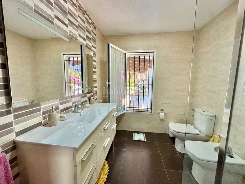 Foto edc7c739-b8a2-46f3-9289-9727011f50f3. Casa amb calefacció piscina a Villamontes-Boqueres Sant Vicent del Raspeig
