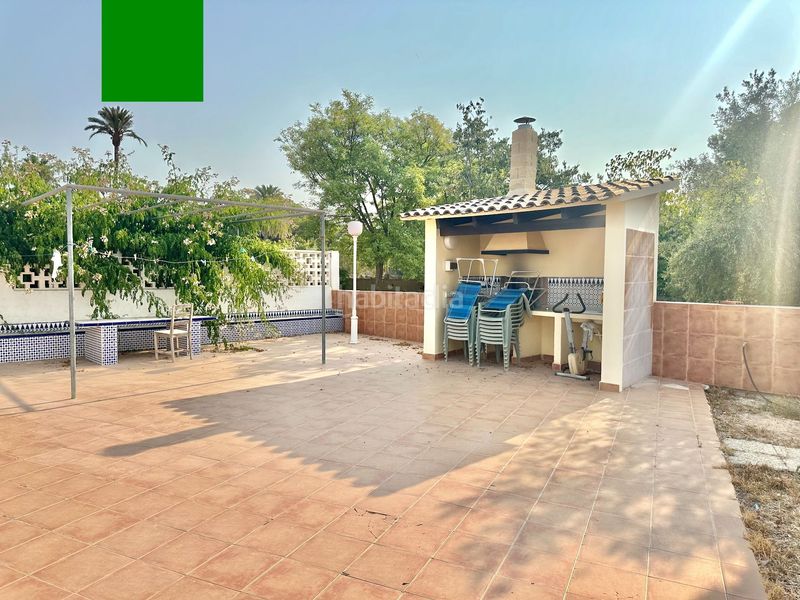 Foto f2d61de2-31cc-4b0c-a658-73241b8cea49. Casa amb calefacció piscina a Villamontes-Boqueres Sant Vicent del Raspeig