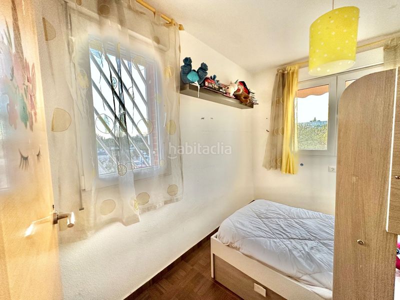 Foto af4d948d-1464-491f-800c-37b54a533286. Casa adossada amb calefacció aparcament piscina a Alicante