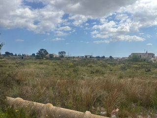 Terreny residencial a Moralet