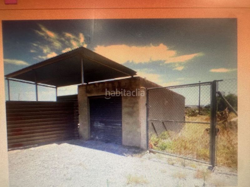 Foto 5f20a2f3-1609-47b7-a826-e2bbcb63bbf7. Finca rústica a Villamontes-Boqueres Sant Vicent del Raspeig