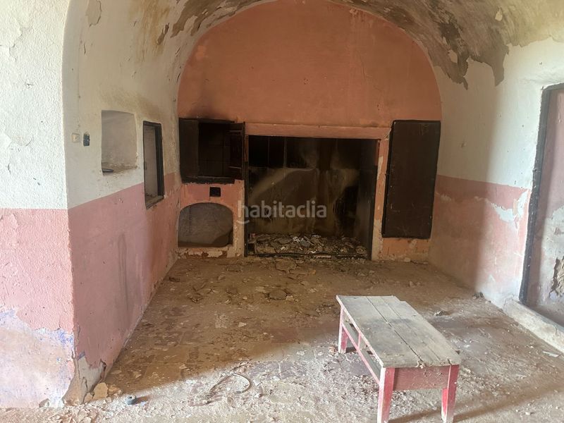 Foto 61e6c202-9142-45e2-8b00-db25865136ce. Finca rústica a Villamontes-Boqueres Sant Vicent del Raspeig