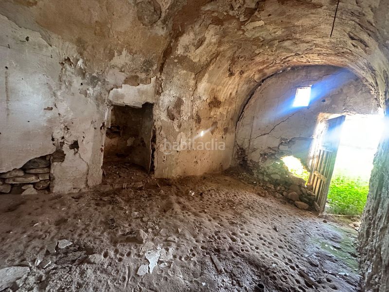 Foto 6826e941-f47e-4464-9377-d02ee1ff4617. Finca rústica a Villamontes-Boqueres Sant Vicent del Raspeig