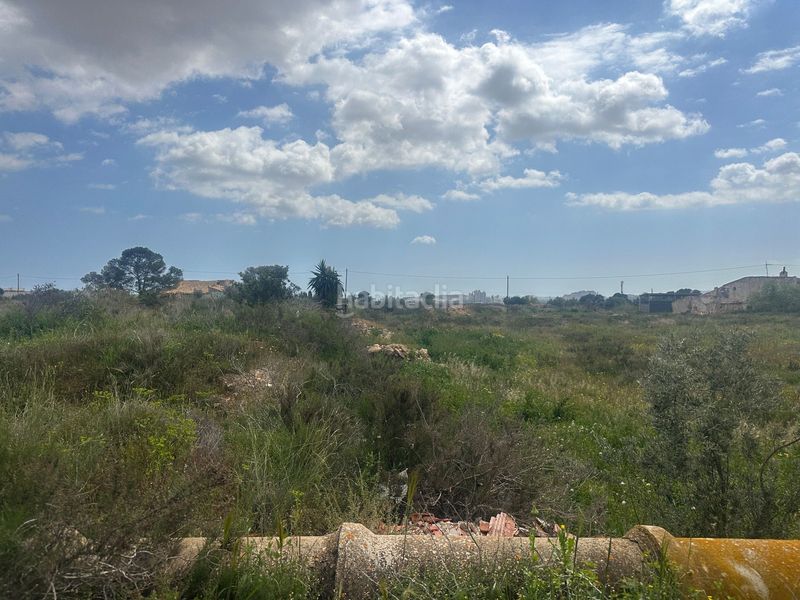Foto 9e4fa655-9f82-479f-a745-c3e8eb9ef624. Finca rústica a Villamontes-Boqueres Sant Vicent del Raspeig