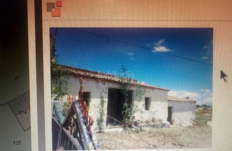 Foto f057c516-0800-493c-8510-09a16ef78593. Finca rústica a Villamontes-Boqueres Sant Vicent del Raspeig