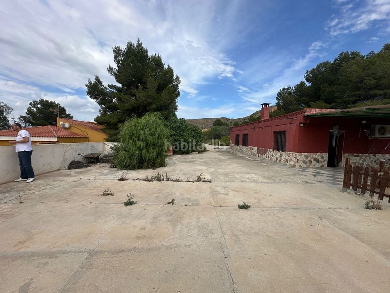Foto 027162dd-0ee4-47ee-a7f8-0ac25206977f. Casa a Cañada del Fenollar Alicante