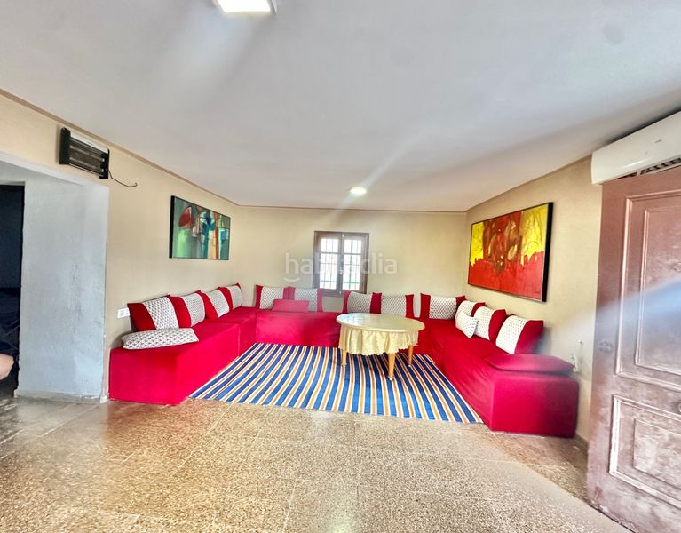 Foto 63ec6b90-f357-4f54-a735-acd2388a6ded. Casa a Cañada del Fenollar Alicante