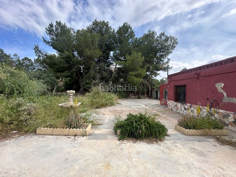 Foto ae64711a-5958-4d16-a06f-13293d8669c0. Casa a Cañada del Fenollar Alicante