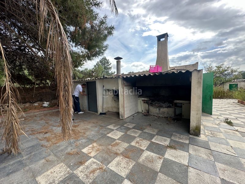 Foto c5229366-dfed-4f05-a40b-717505bfd53f. Casa a Cañada del Fenollar Alicante