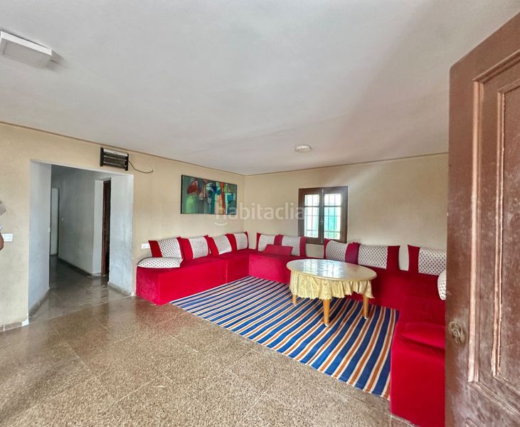 Foto eb967402-841e-4a38-9260-40a3834285be. Casa a Cañada del Fenollar Alicante