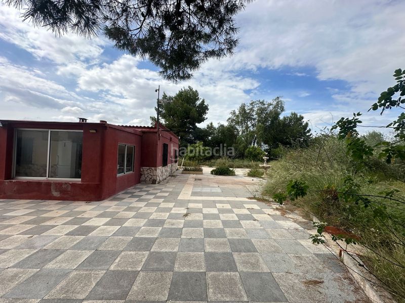 Foto ec86553e-1e95-4a6d-83e6-ace2e8002a71. Casa a Cañada del Fenollar Alicante