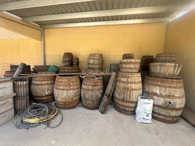 Foto 05229a89-5353-4252-810e-98da909110b0. Finca rústica a Moralet Alicante
