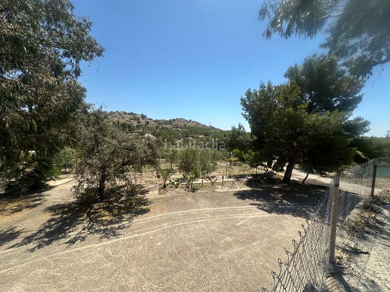 Foto 28fb4d0a-e810-47d6-aebf-9cd9e566d1a0. Finca rústica a Moralet Alicante
