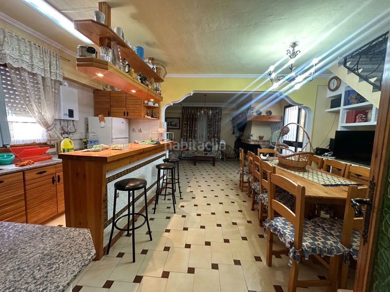 Foto 5a9b5137-821f-4703-8489-b65113186a21. Finca rústica a Moralet Alicante