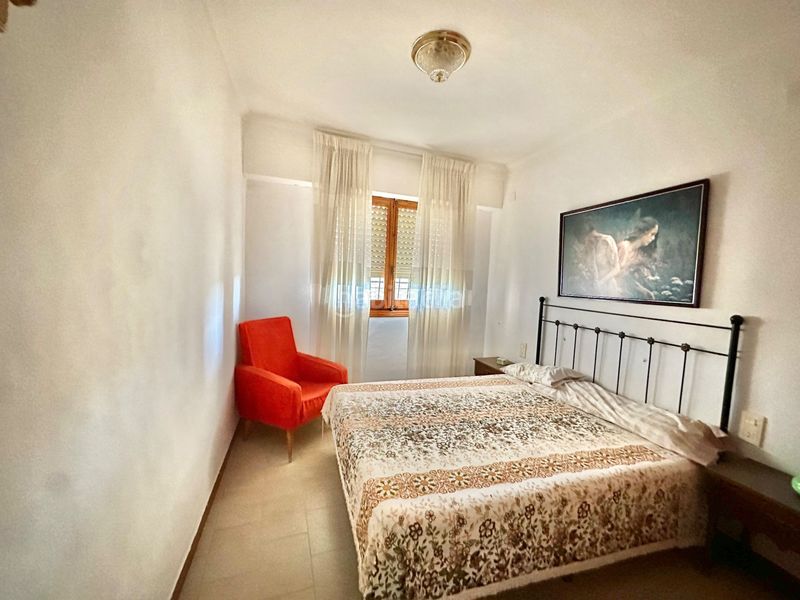 Foto 649b33e2-f7f7-472d-9945-926394243446. Finca rústica a Moralet Alicante