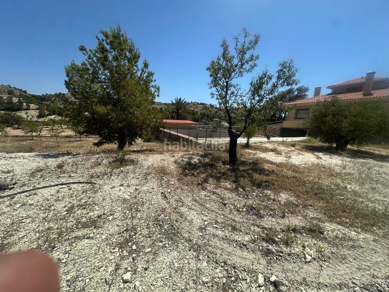 Foto b000403a-d02a-4d41-9307-0bae773e6b71. Finca rústica a Moralet Alicante