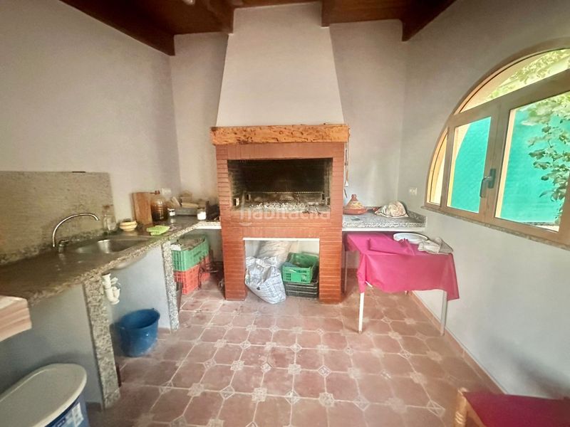 Foto 4da97d69-beb3-4d88-aefa-a8ac92659424. Casa amb calefacció piscina a Los Girasoles Sant Vicent del Raspeig
