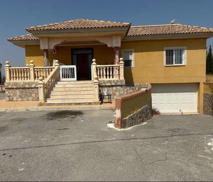 Foto a6ca117a-09d1-4e82-ad5a-a8d22ab272b1. Casa a Moralet Alicante