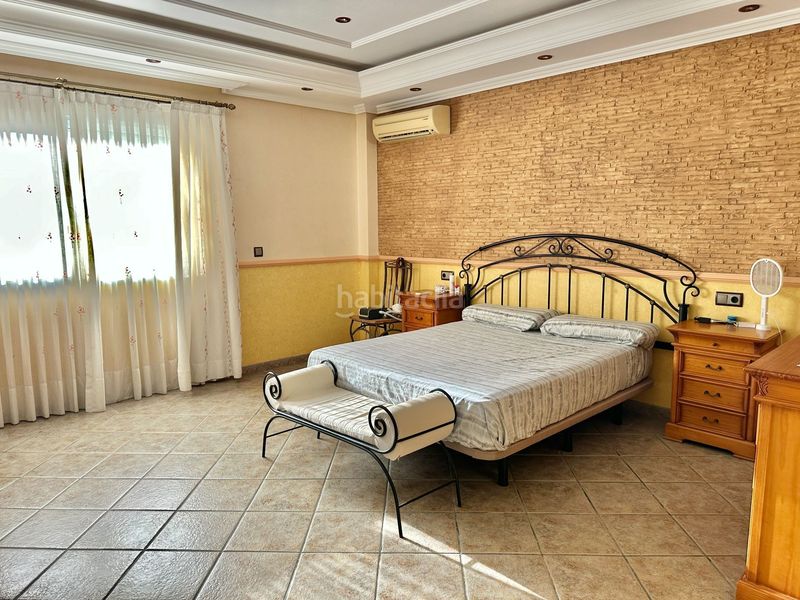 Foto aaafd88a-3d7e-4a2e-a4ac-54c45bac713f. Casa a Moralet Alicante