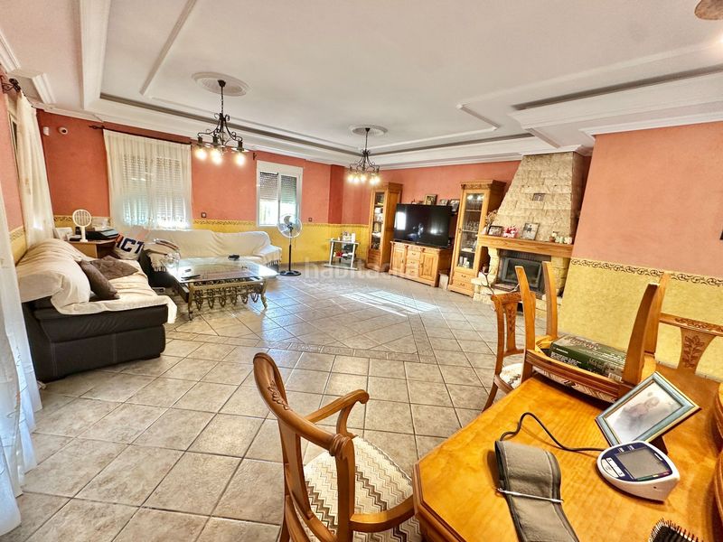 Foto ab941497-9b88-41e4-af69-c750ef344850. Casa a Moralet Alicante