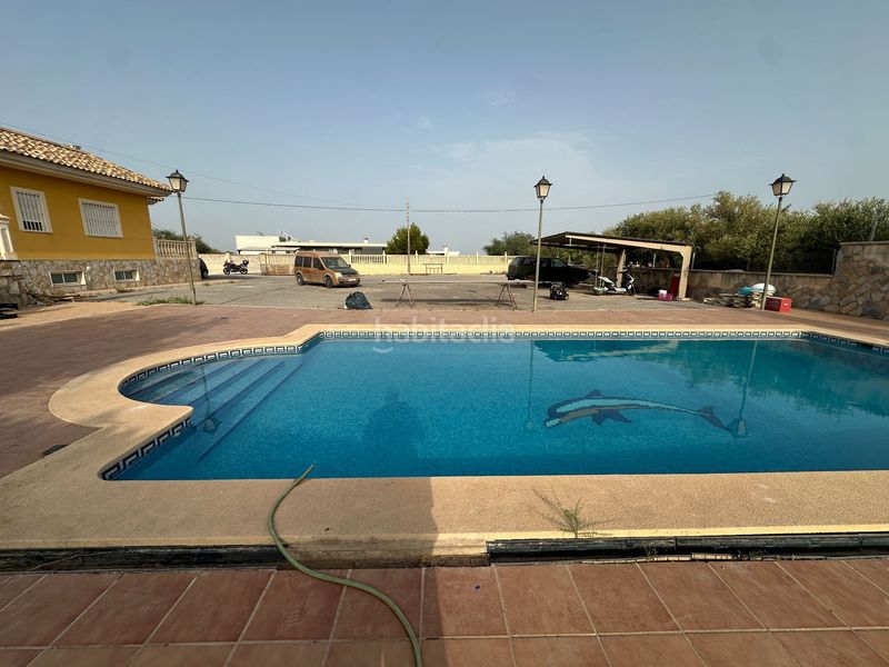 Foto b9c89115-3baf-4b0b-903d-ac5c3e4f8088. Casa a Moralet Alicante
