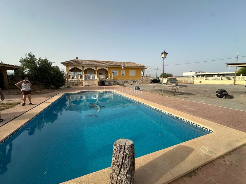 Foto d0e3deee-cba8-409e-8c7c-b72cc1e47f5c. Casa a Moralet Alicante
