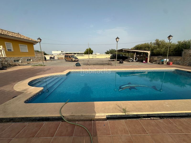 Foto e710d96a-4a38-4bea-abb8-7528f1968ad5. Casa a Moralet Alicante