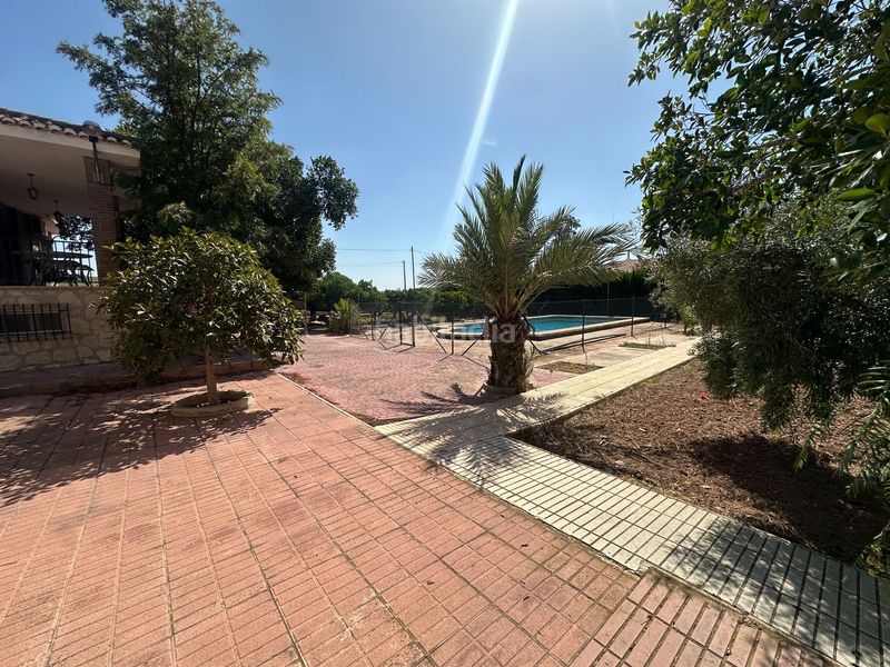 Foto 14cf6b74-88e0-4f8b-8669-1ddd186593bc. Casa a Villamontes-Boqueres Sant Vicent del Raspeig