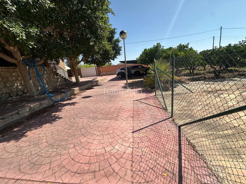 Foto 3c038824-ab29-403b-8b38-dbe5e7931c8a. Casa a Villamontes-Boqueres Sant Vicent del Raspeig