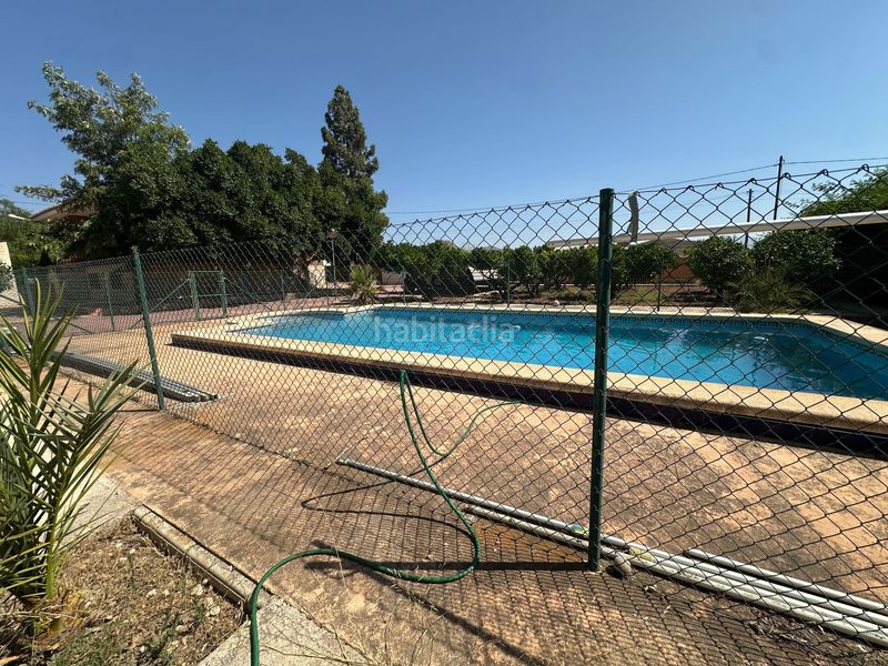 Foto 7a376330-d0c5-4ac1-bd29-a4fd9ac2d5b5. Casa a Villamontes-Boqueres Sant Vicent del Raspeig