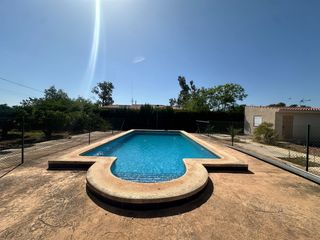 Casa en Villamontes-Boqueres