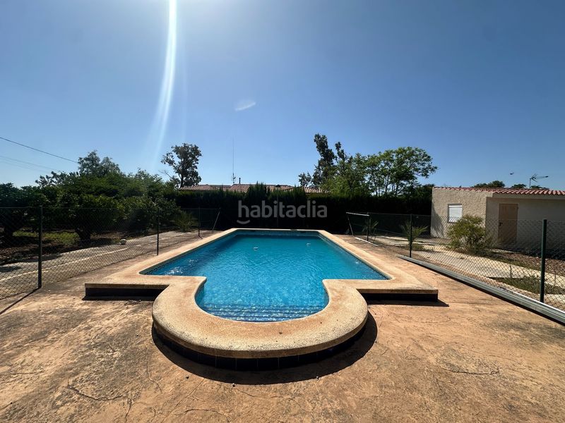 Foto 9ccb24ab-4dd7-4066-8c02-911635038432. Casa a Villamontes-Boqueres Sant Vicent del Raspeig