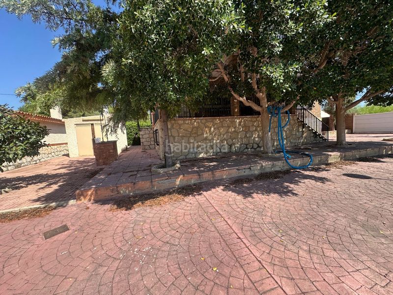 Foto a002836d-851e-4959-ba8f-065baed0f52b. Casa a Villamontes-Boqueres Sant Vicent del Raspeig